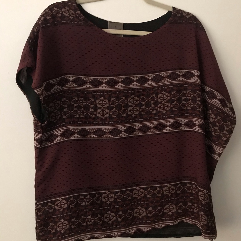 Blouse